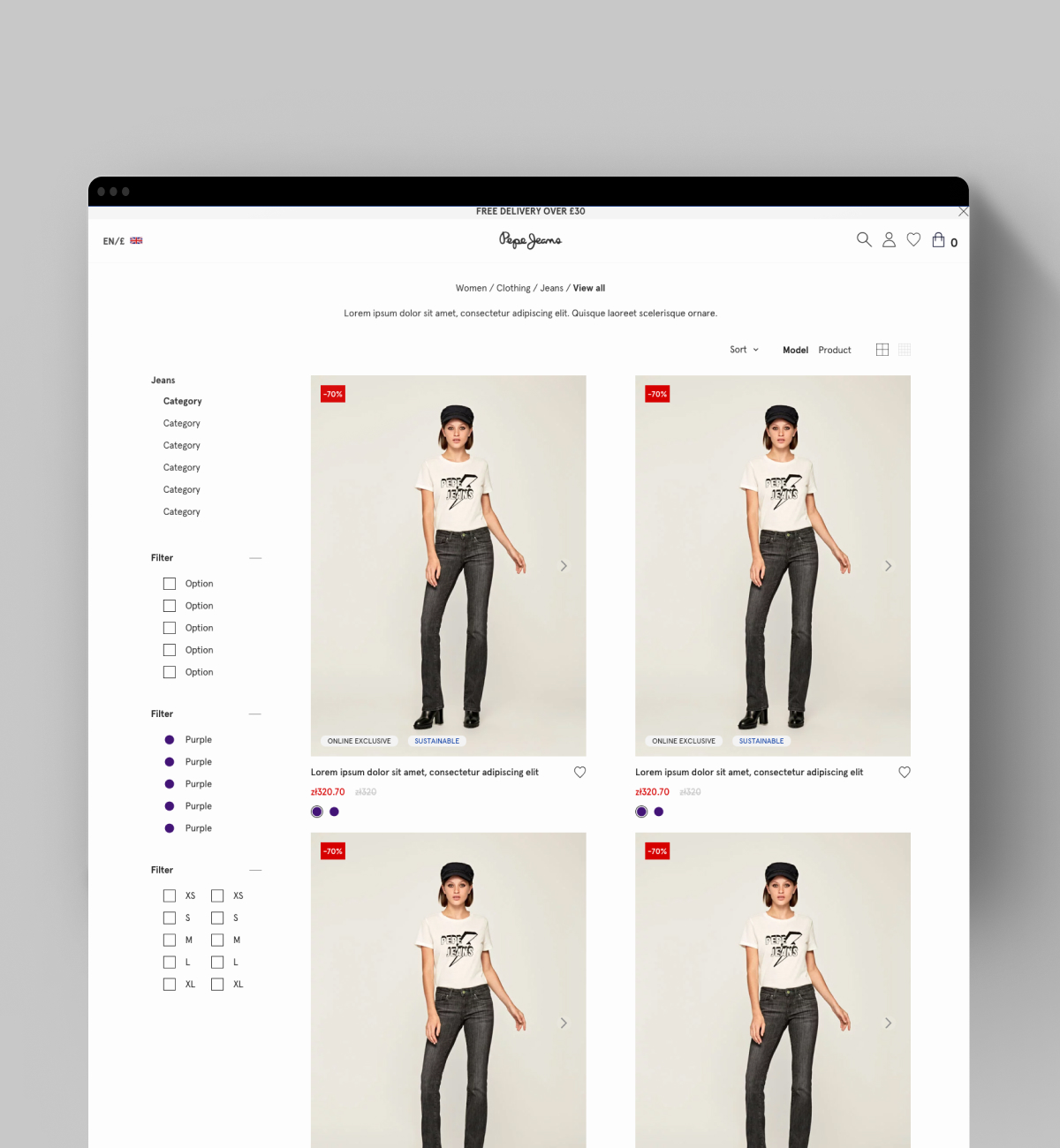 We Trash UX master final project